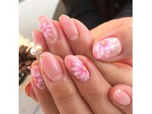 サロン アンジェラ(Salon Angela)の雰囲気（Salon Angelaで贅沢な癒しの時間をお過ごしください。）