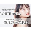 ホワイトアクア 錦糸町店(WHITE AQUA)のお店ロゴ