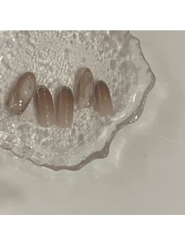 ネイル レア(Nail Rea)/Alaiaコース￥7200