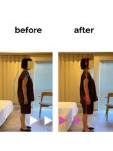 フィデル(fidele)/【神宮前/表参道/千駄ヶ谷】