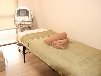 ネイルルーム リコ(LICO)の写真/学生さん、脱毛初めての方、都度払いできますので、まずは効果をお試ししてみてから！