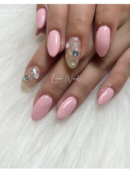 ロコネイル(Loco Nail)/定額デザイン