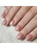 結果重視！最短3ヶ月爪を縦長に！ワンカラー¥13000→¥＠stila_miki.s