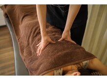 六花鍼灸整骨院 川端本店/国家資格保有スタッフ多数在籍