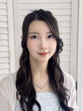 ラルムハウス 恵比寿店(RALMEHOUSE)/韓国アイドルメイク