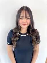 アグ スパアンドビューティ 松阪(Agu.)&nbsp;平野 雅香