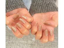 マグロ ネイルサロン/