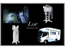 ロエ(Loe)