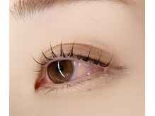 グランデ アム(Grande ame)/まつ毛パーマ/橋本/マツパ