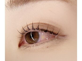 グランデ アム(Grande ame)/まつ毛パーマ/橋本/マツパ