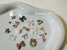 アメリ(Ameri)の雰囲気（ワンホン系～綺麗目パーツを多数ご用意♪［ワンホン/韓国］）