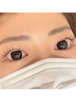 スティル ヘアアンドアイラッシュ(STILL hair & eyelash)/パリジェンヌラッシュリフト