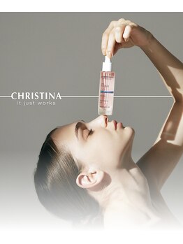 プロムナード(PROMENADE)/クリスティーナシリーズ取扱中