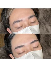 ジョジョ バイ ベロニカ(JoJo by Beronica)/太さを残したデザイン