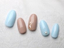 キャンアイドレッシー ヨコハマ元町店(Can I Dressy)/シンプル/オフィス