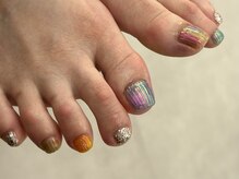 ラモ ネイル 大宮(Ramo)/