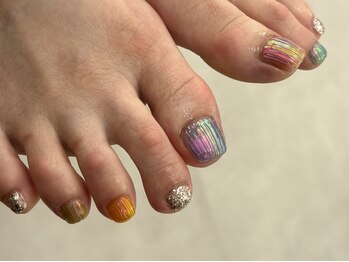 ラモ ネイル 大宮(Ramo)/