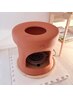 【初回から利用可能】黄土よもぎ蒸しorモリンガ蒸し60分迄