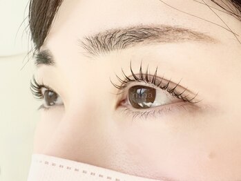 ニーナ 北堀江 心斎橋(nina)の写真/メニューにお迷いの方はこちら♪なりたい印象に合わせて一緒にメニューを決めましょう◎