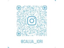Instagramからの質問やご予約も可能です！