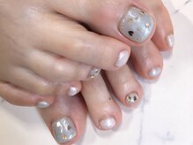 ネイルサロン アテナ(Athena)/定額デザイン