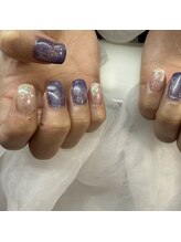 はあとねいる 岸和田店/店舗限定デザイン