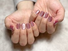 ネイルエンペラー(nail emperor)/マグネットワンカラー