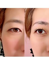 マミー(mammy)/【40代女性】まつ毛パーマ