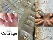 クラージュ(Courage)