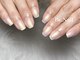 ビーネイル 上新庄(Be.Nail)の写真/【完全個室】カラー１００色以上！色混ぜOK◎通いやすい価格×高技術で想像以上のモチの良さに大満足♪