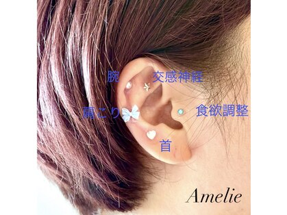 アメリ 成瀬(Amelie)の写真