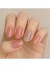《HAND》平日限定17時まで！ご新規様ワンカラー/ラメグラ