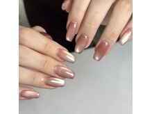 ラルナ(Laluna)の雰囲気（シンプルなデザインも理想の仕上がりに☆）