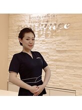 コンビンス(convince) 長谷川 久華