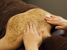 ビジュープラス 筑西下館店(Bijou+)/背中