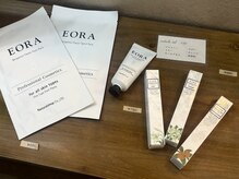 ネイル＆ハンドのケアも充実しております◎