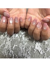 エムスタイル(Mstyle)/《ハンド》マグネットネイル