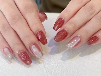 秋の定額デザイン¥8,800