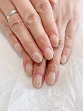 エムデコビューティ(M-DecoBeauty)/カラーグラデーション