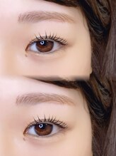 エイル サクラジョウスイ(Ail Sakurajousui)/上まつ毛パーマ