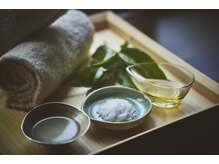 オチャスパ(OCHA SPA)/植物療法で守りの美と極上の休息