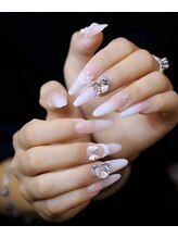 マイマイ 日本橋(Mymy)/持ち込み/長さだし/なんば