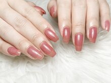 ラスズラン 上前津店(La suzuran)/ワンカラー