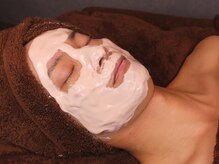 リスブラン 日本橋浜町明治座前店/酵素パック♪４