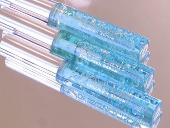 ロコラッシュ 新宿東口店/まつげパーマ/パリジェンヌ