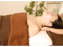 リラクサロン パチャリ(Relax Salon Pachari)