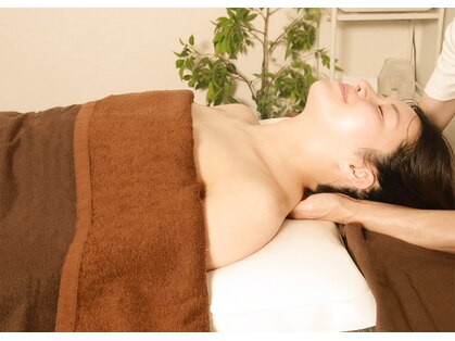 リラクサロン パチャリ(Relax Salon Pachari)の写真