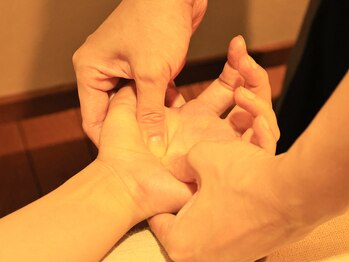 リラクゼーションサロン イチオシ(ICHIOSHI)/