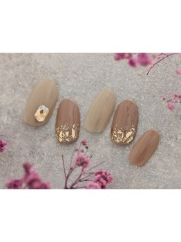 付け替え時オフ無料のメニューがあるサロン