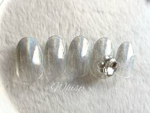 ウィスプ(WHISP)/ユニコーンミラー/パラジェル